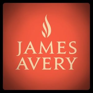 James Avery cover